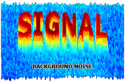 High Signal to Noise Ratio